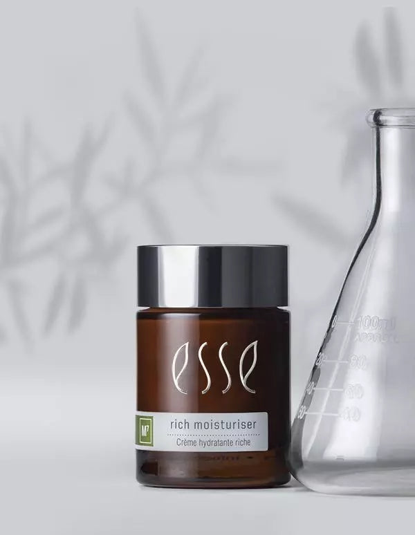 Esse Rich Moisturiser