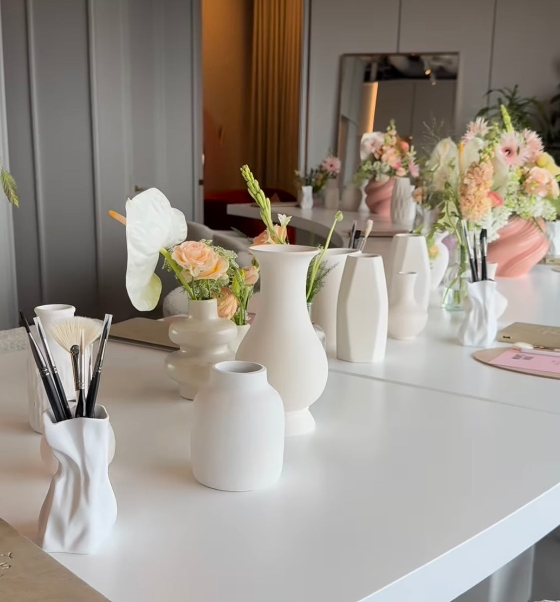 Restore ~ Reset ~ Flourish Beauty Industry Networking & Wellness Day