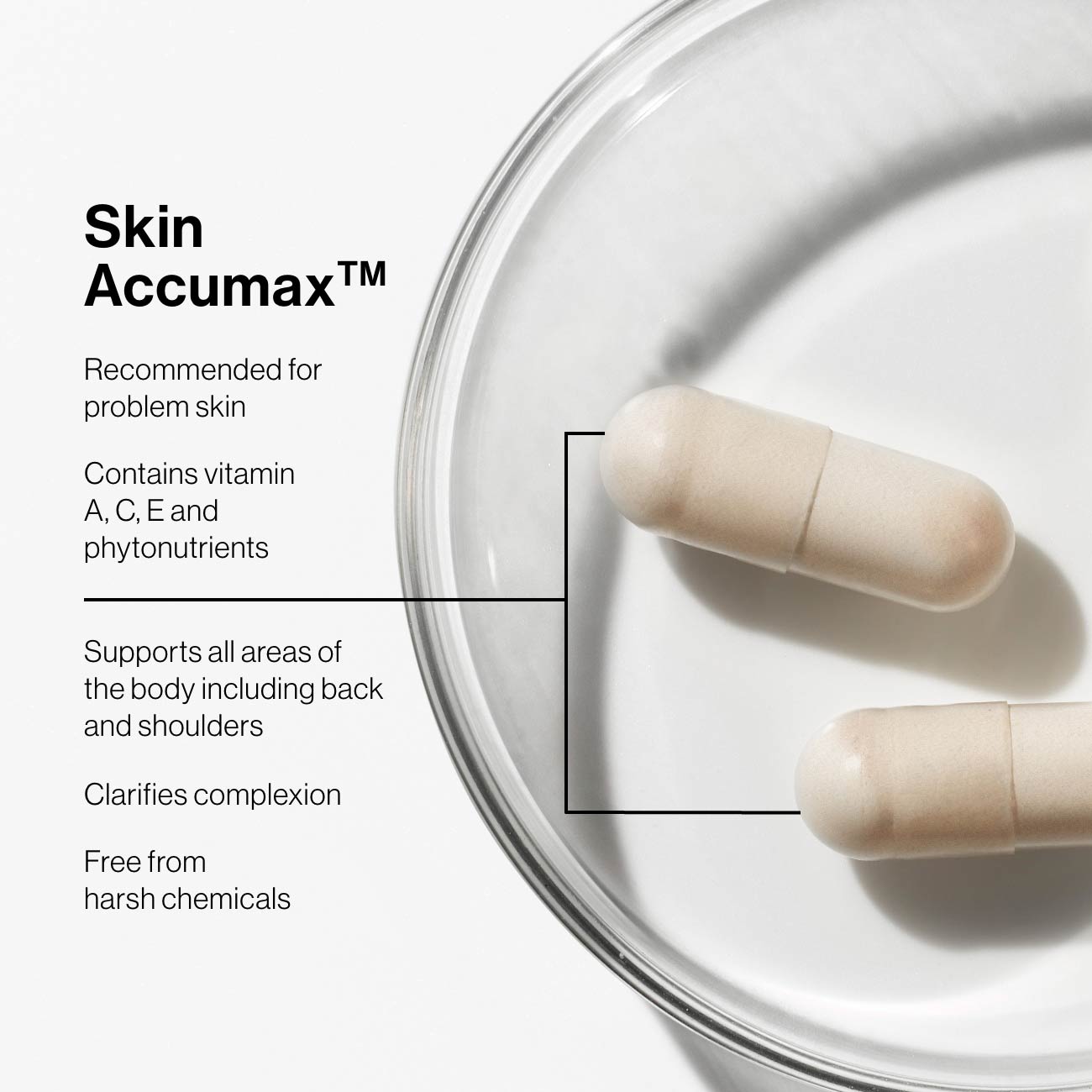 Advanced Nutrition Programme- Accumax