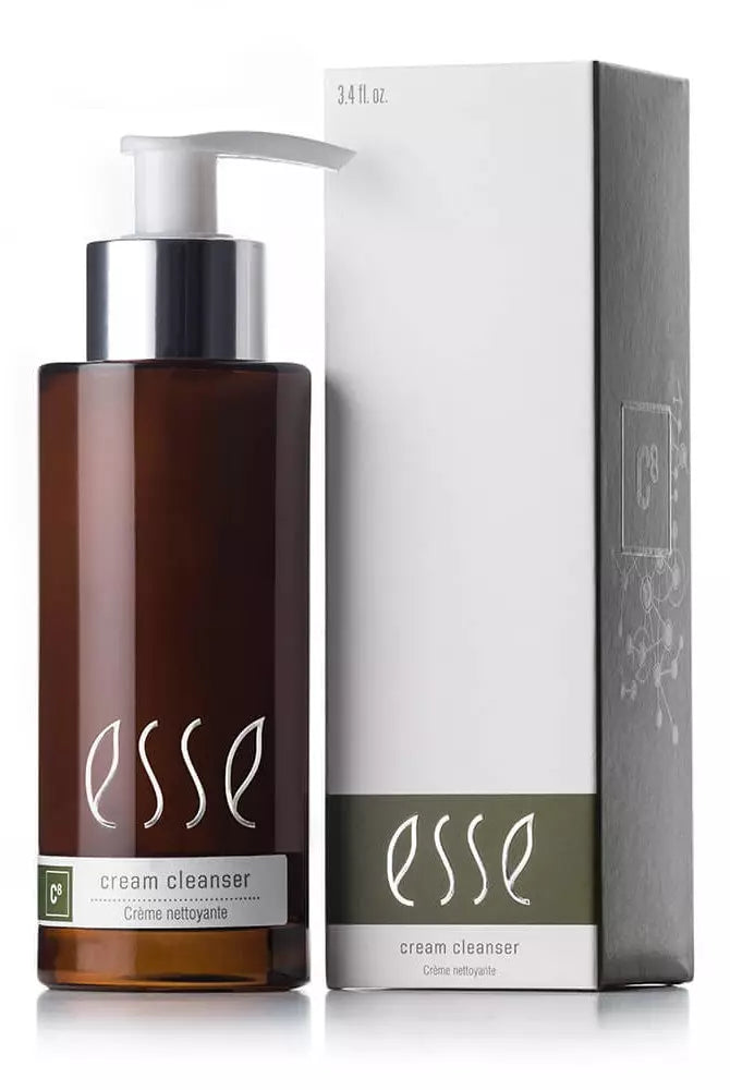 Esse Cream Cleanser