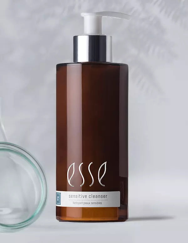 Esse Sensitive Cleanser