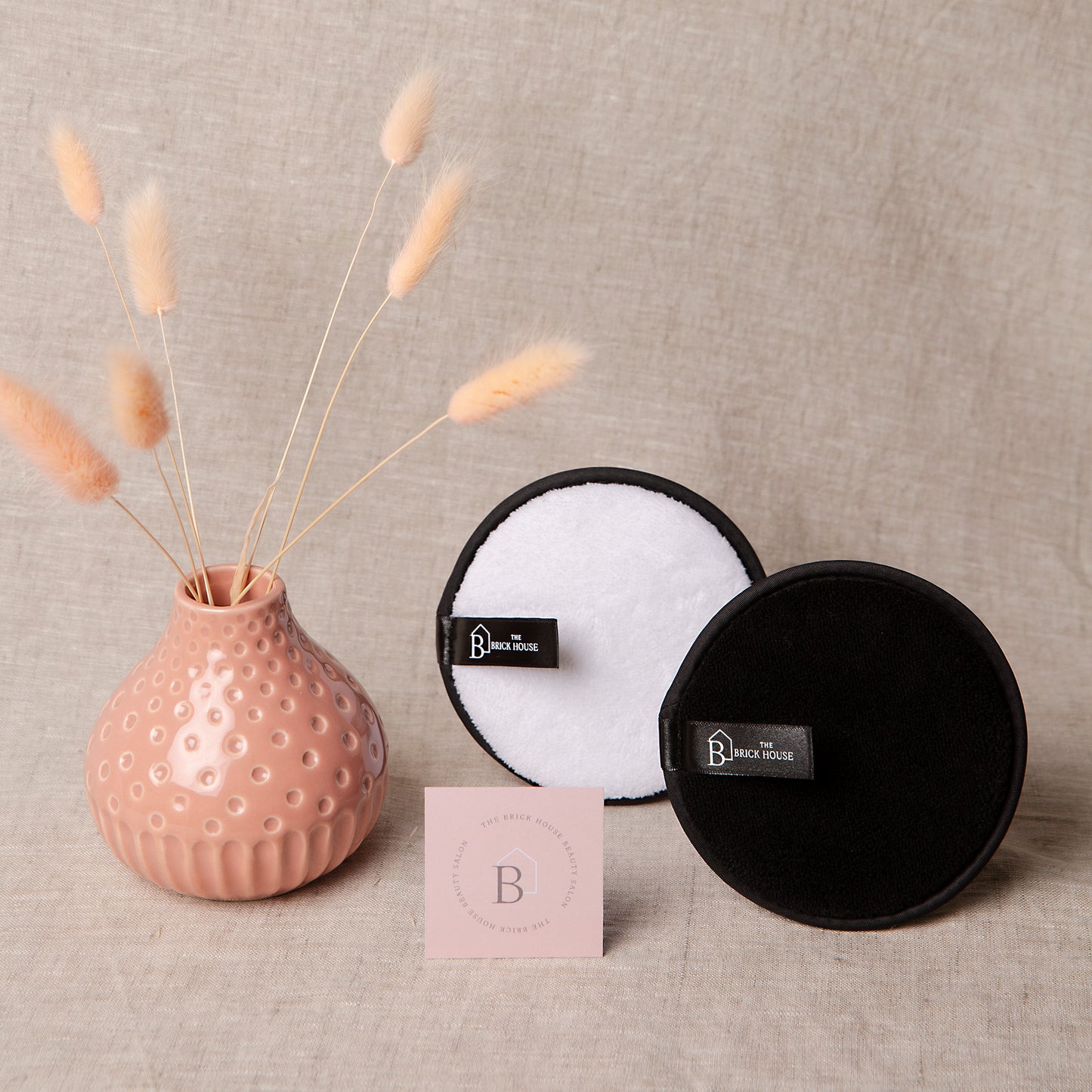 Luxury Reusable Facial Sponges