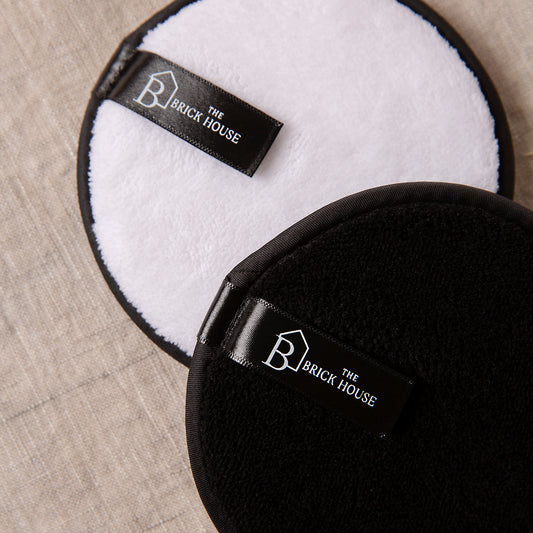 Luxury Reusable Facial Sponges