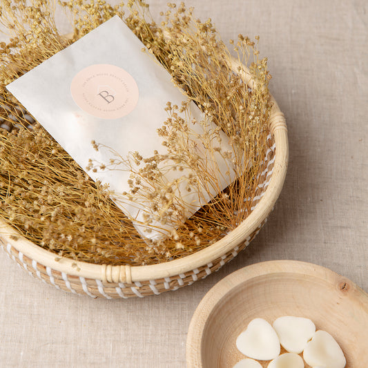 The Brick House Wax Melts