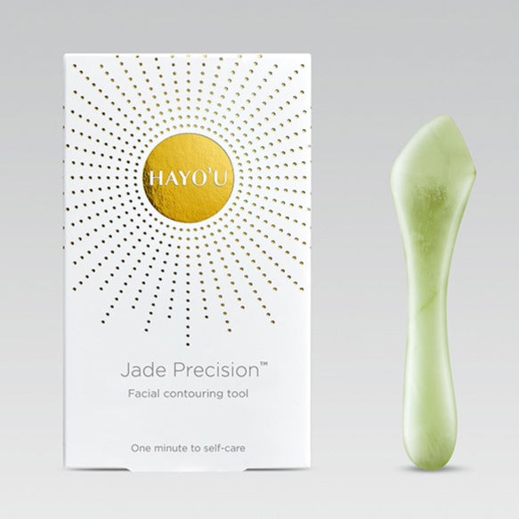 Hayo'u Jade Precision - Facial Contouring Tool