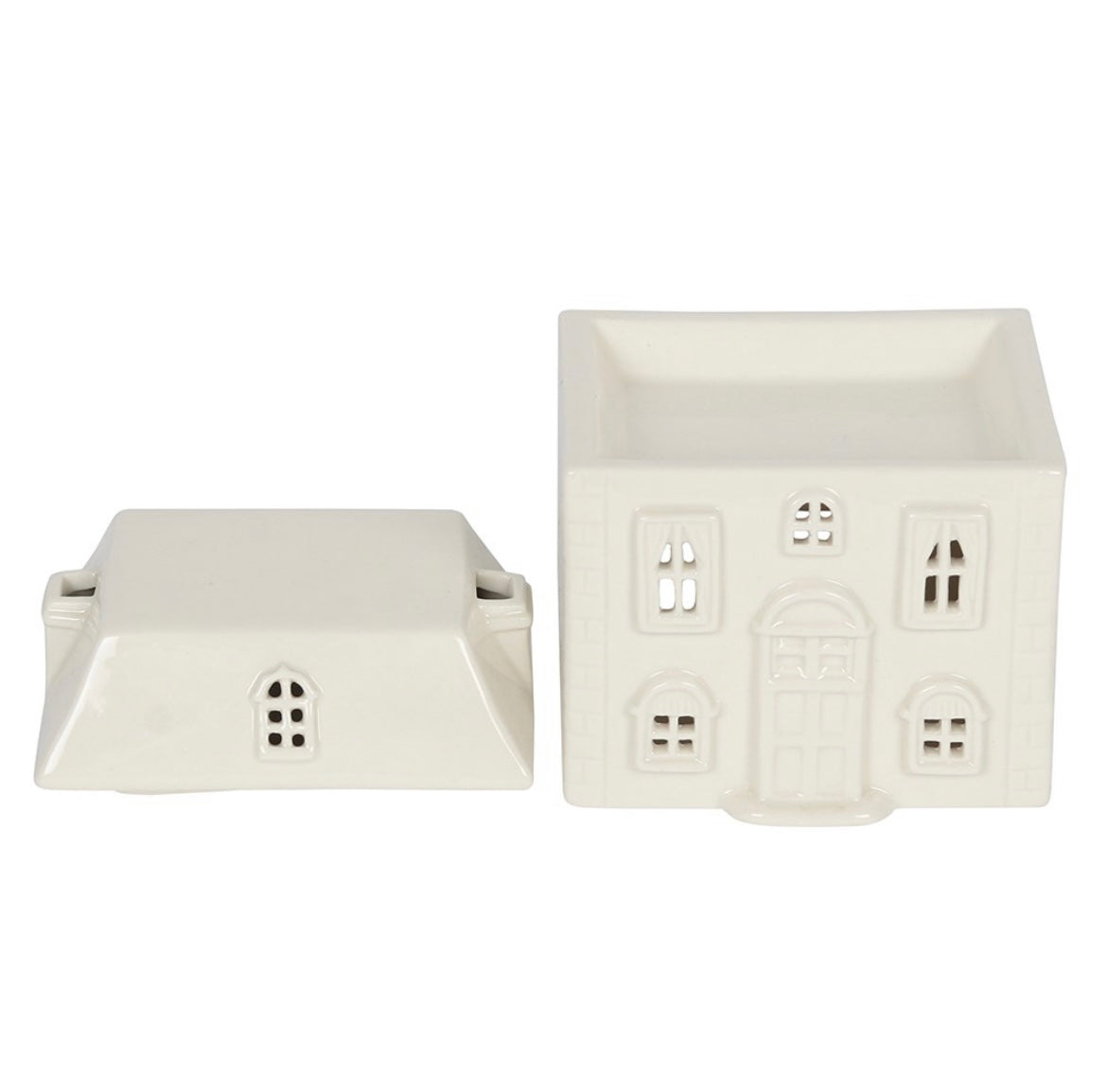 House Wax Burner