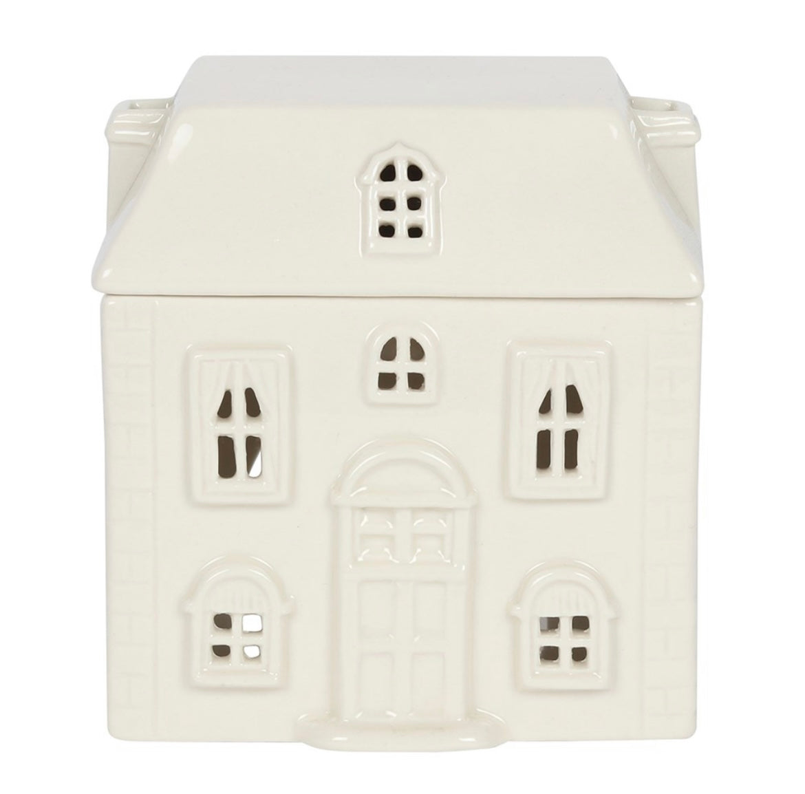 House Wax Burner