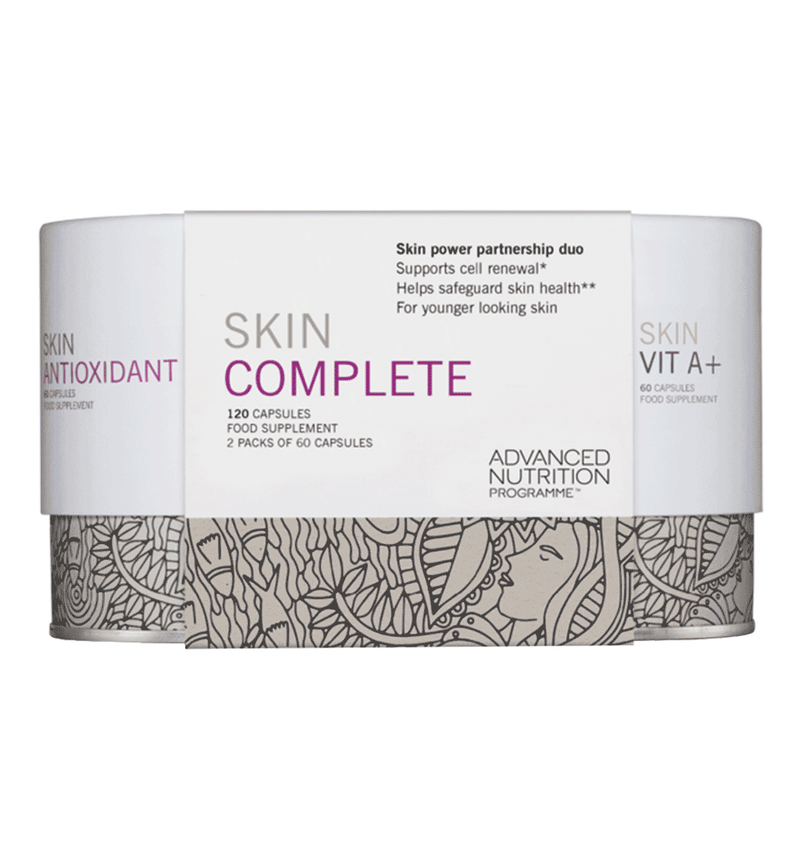 Advanced Nutrition Skincare - Skin Complete