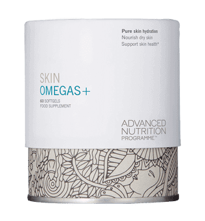 Advanced Nutrition Programme-Omegas+