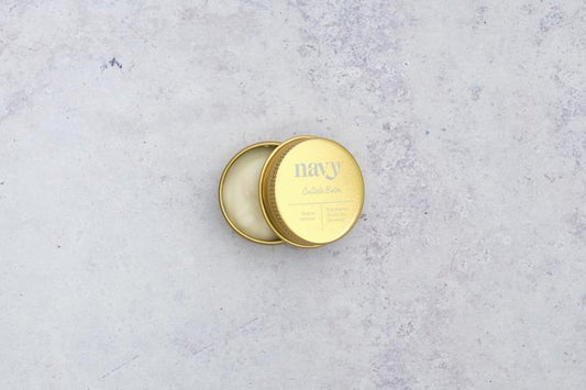 NAVY Cuticle Balm