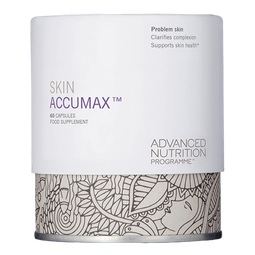 Advanced Nutrition Programme- Accumax