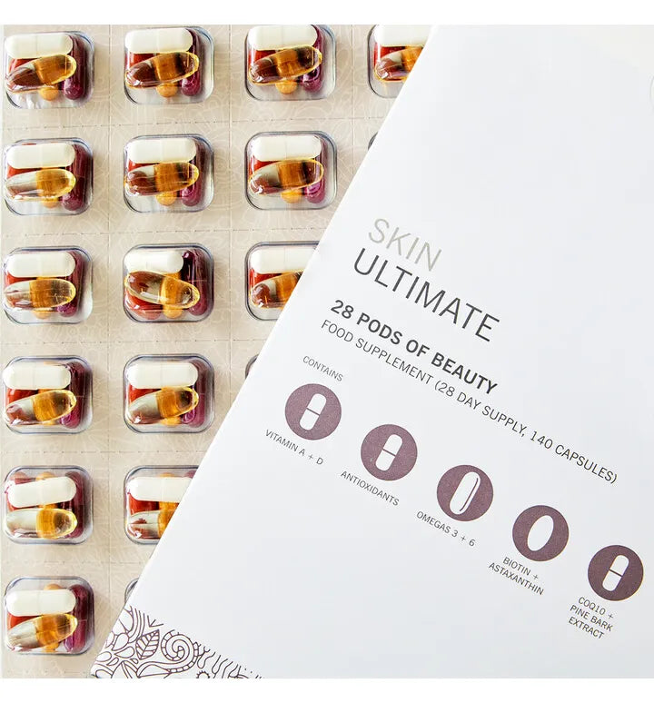 Advanced Nutrition Programme- Skin Ultimate