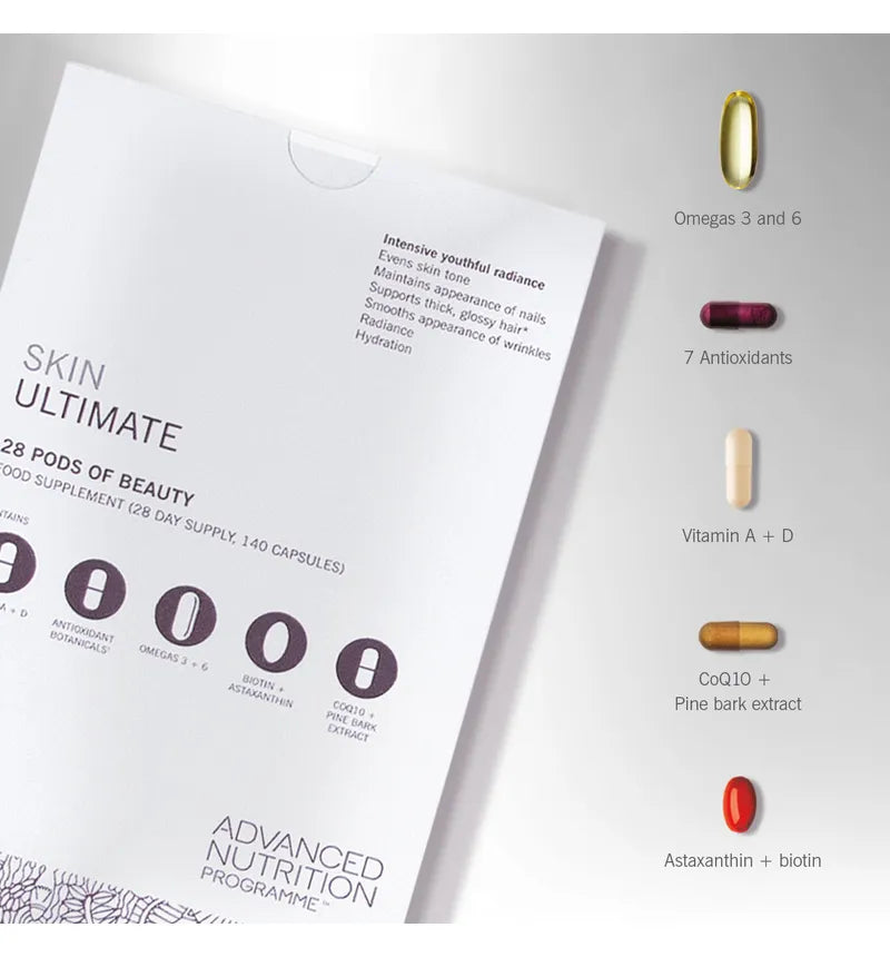 Advanced Nutrition Programme- Skin Ultimate