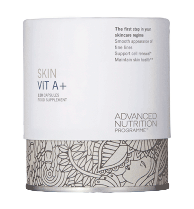Advanced Nutrition Skincare - Skin Complete