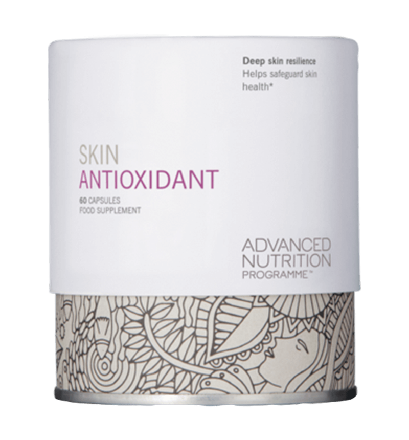 Advanced Nutrition Skincare - Skin Complete