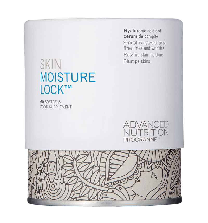Advanced Nutrition Programme- Skin Moisture Lock
