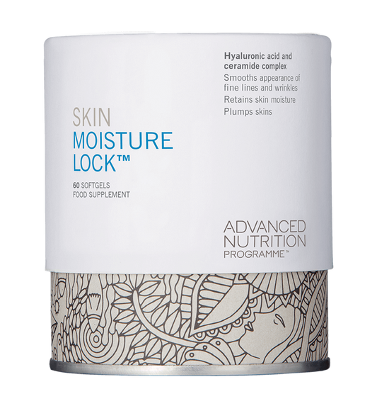 Advanced Nutrition Programme- Skin Moisture Lock