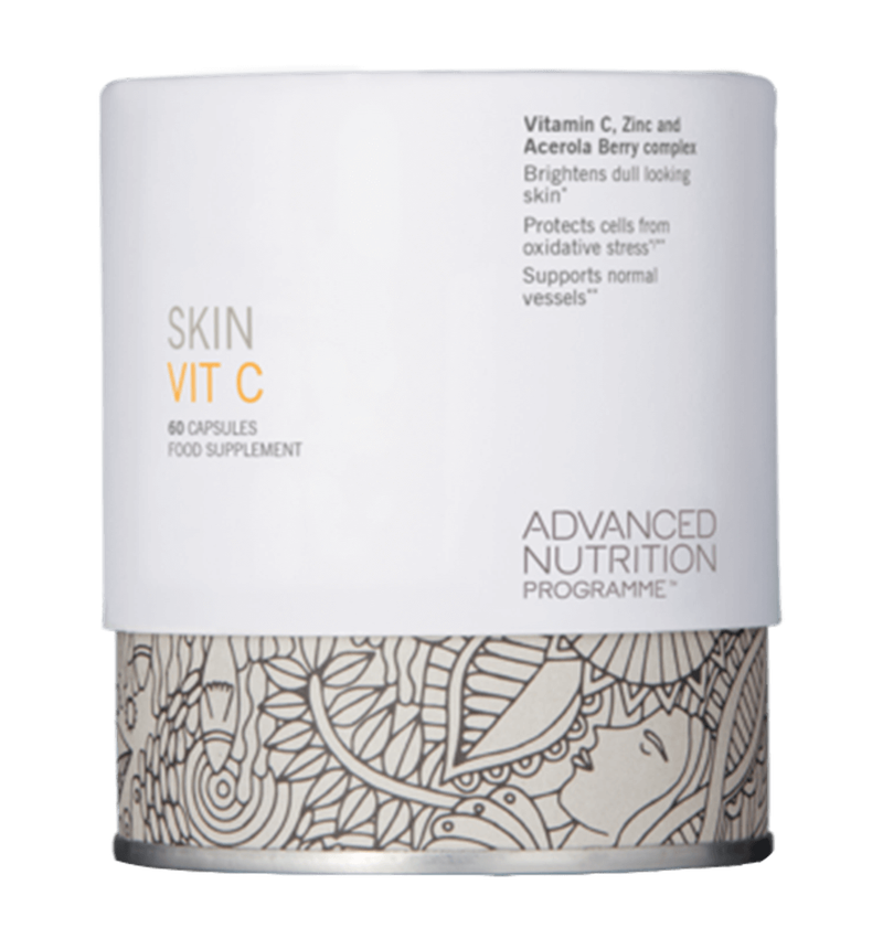 Advanced Nutrition Programme- New Vit C