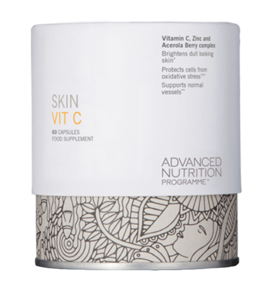 Advanced Nutrition Programme- New Vit C