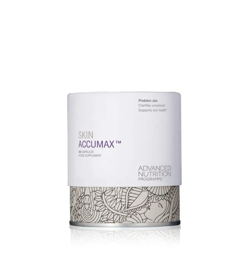 Advanced Nutrition Programme- Accumax