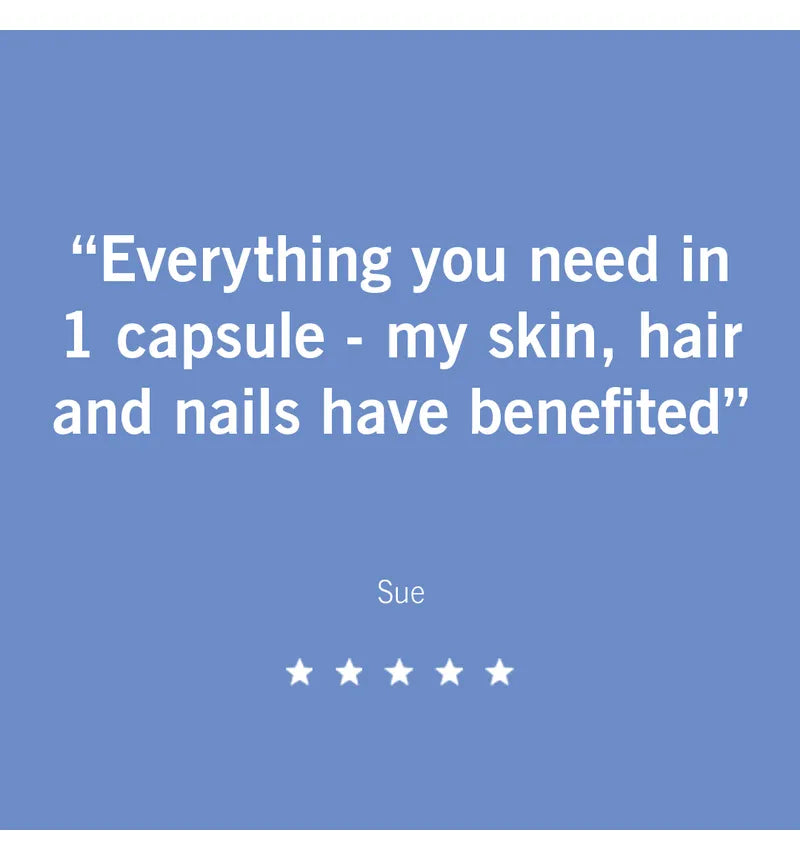 Advanced Nutrition Programme - Skin Vitality