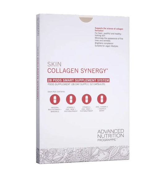 Advanced Nutrition Programme - Skin Collagen Synergy