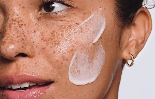 How to Look After Your Skin As The Weather Gets Colder (Without Overcomplicating Things)