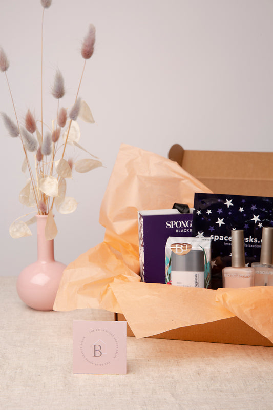 MYSTERY GIFT BOX             *Limited Availability*