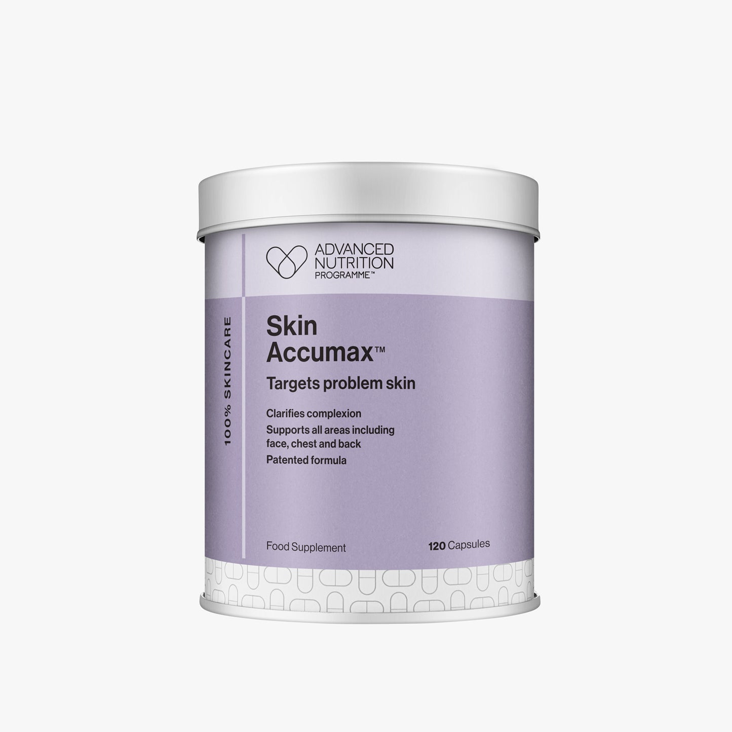 Advanced Nutrition Programme- Accumax