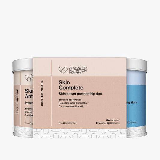 Advanced Nutrition Skincare - Skin Complete