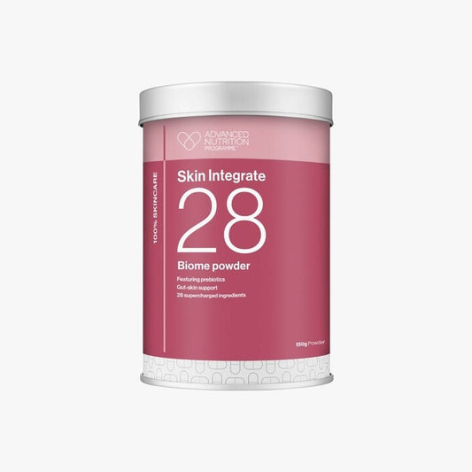 Skin Integrate 28 - Biome Powder