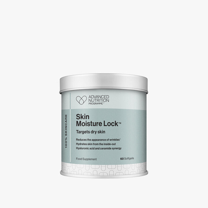 Advanced Nutrition Programme- Skin Moisture Lock