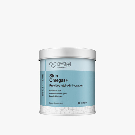 Advanced Nutrition Programme-Omegas+