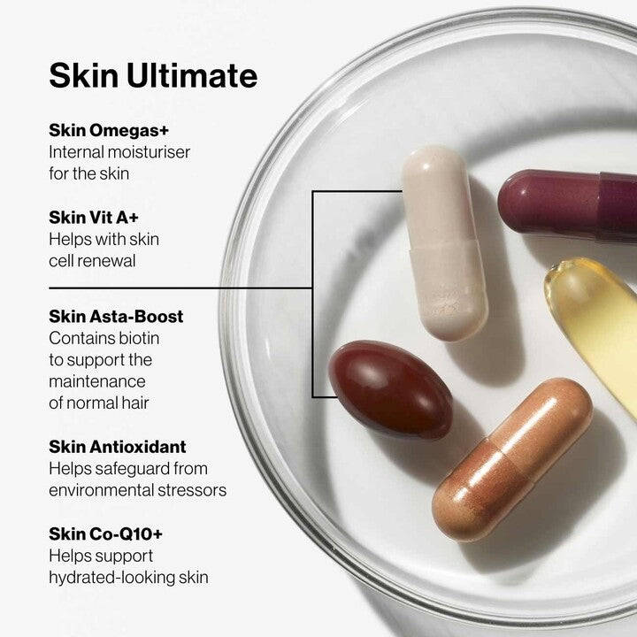 Advanced Nutrition Programme- Skin Ultimate