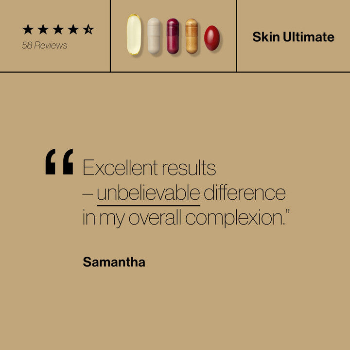 Advanced Nutrition Programme- Skin Ultimate
