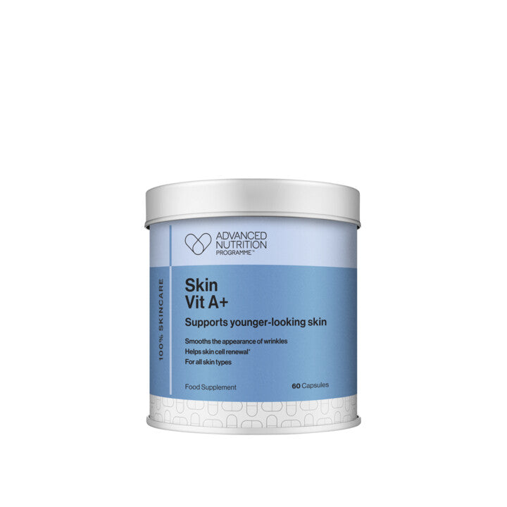 Advanced Nutrition Programme- Skin Vit A
