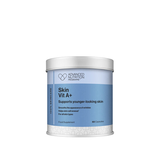 Advanced Nutrition Programme- Skin Vit A