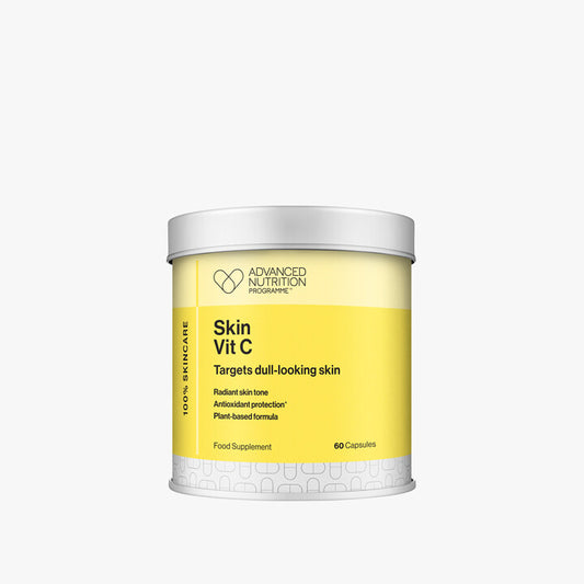 Advanced Nutrition Programme- New Vit C