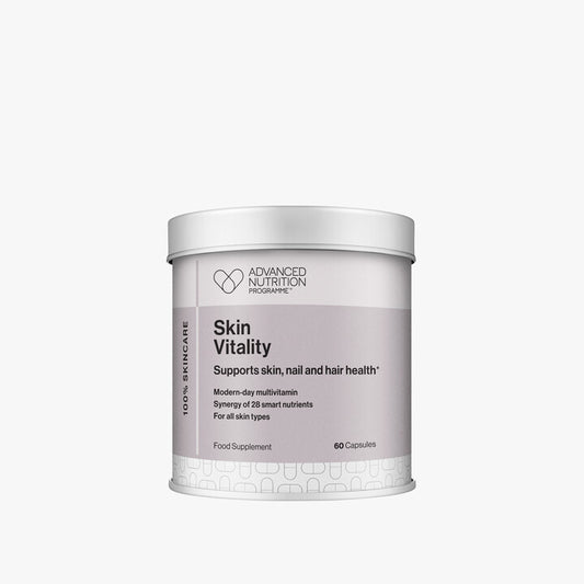 Advanced Nutrition Programme - Skin Vitality
