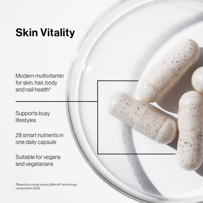 Advanced Nutrition Programme - Skin Vitality