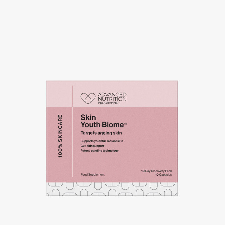 Advanced Nutrition Programme - Skin Youth Biome