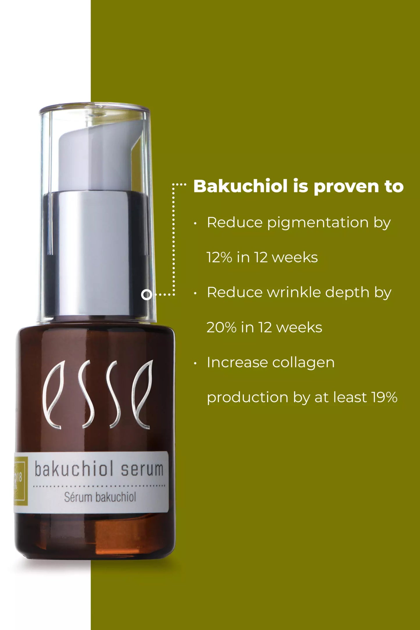 Esse Bakuchiol Serum