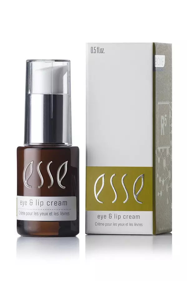 Esse Eye & Lip Cream