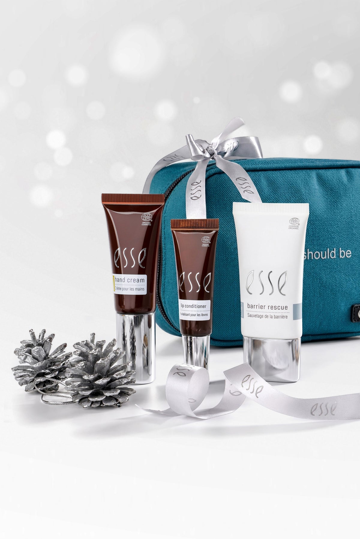 Esse Skin Rescue Kit