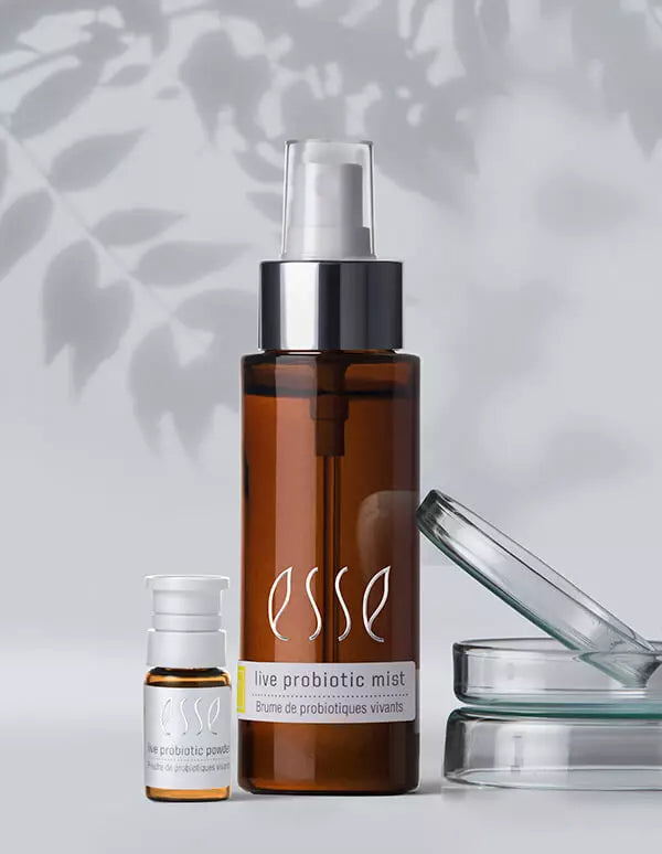 Esse Live Probiotic Mist