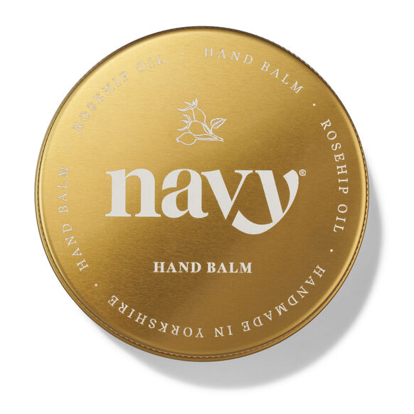 NAVY Hand Balm