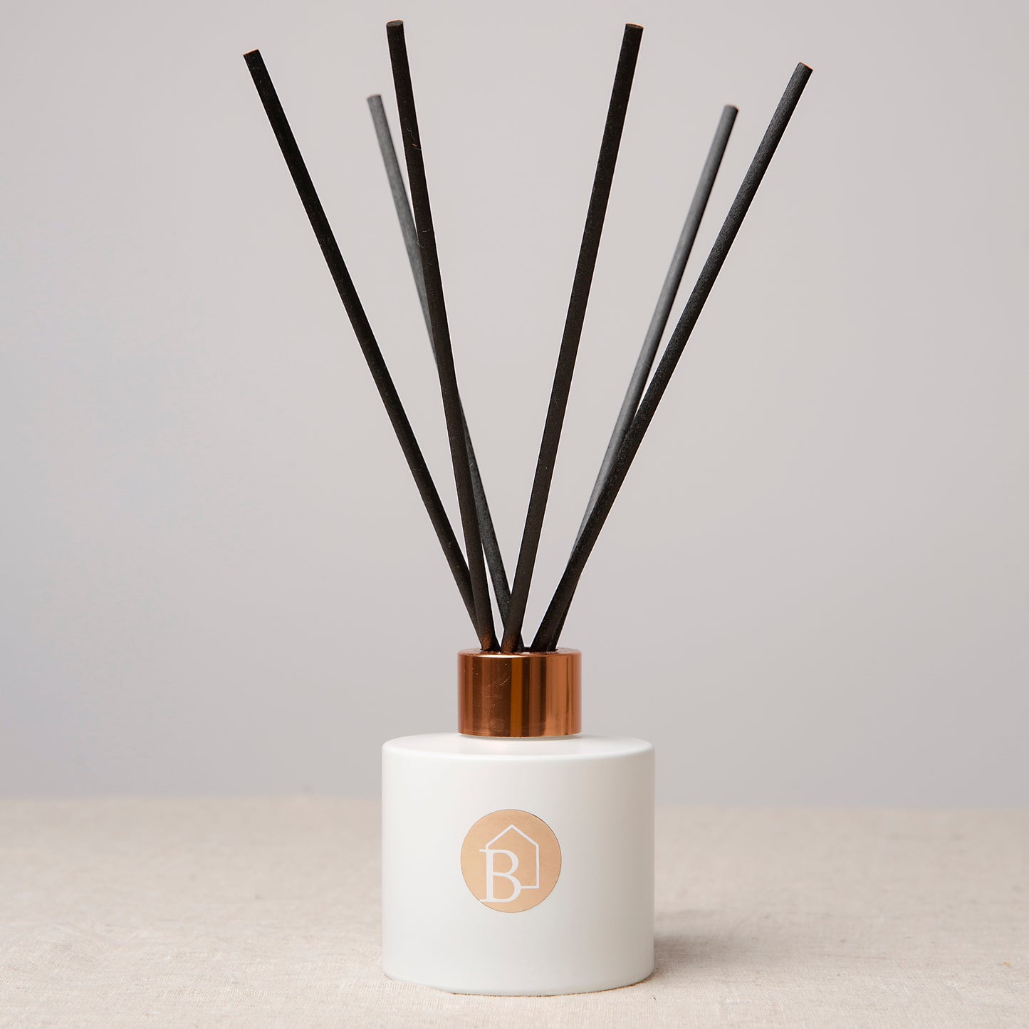 The Brick House Reed Diffuser