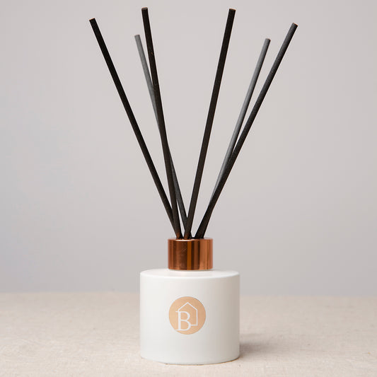 The Brick House Reed Diffuser