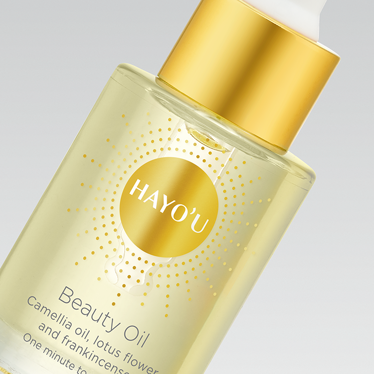 Hayo’u Beauty Oil