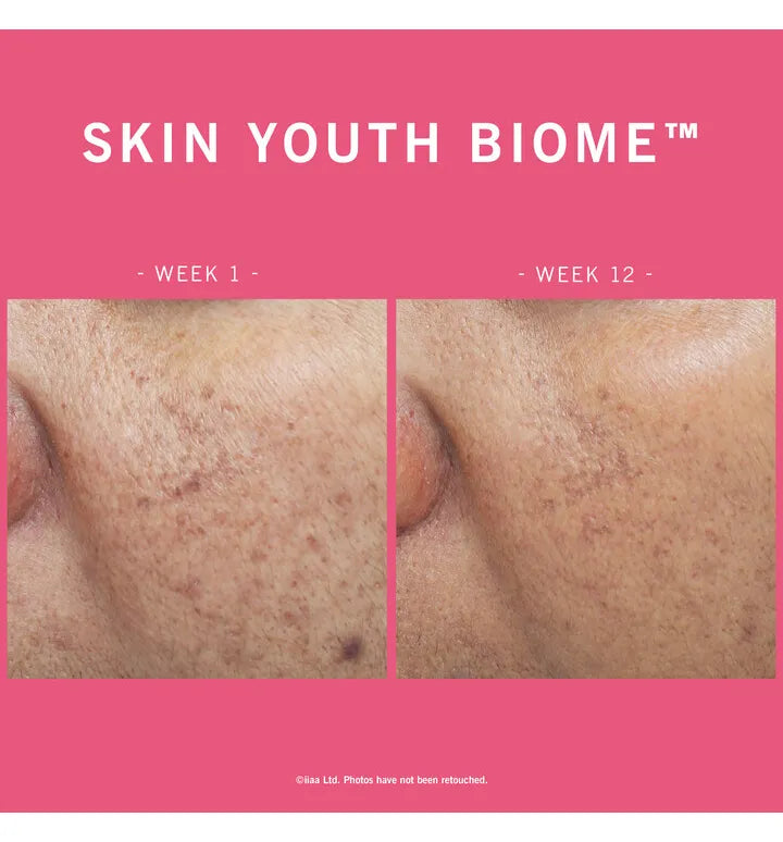 Advanced Nutrition Programme - Skin Youth Biome